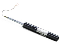 Amortisseur avant avec suspension sport (1BE). Porsche 9YA Cayenne 2018>> PAB413031F - PAB413031B, PAB413031F